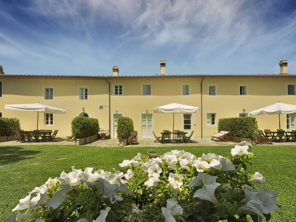 Borgo Casalvento Guest House Cantagrillo Exterior photo