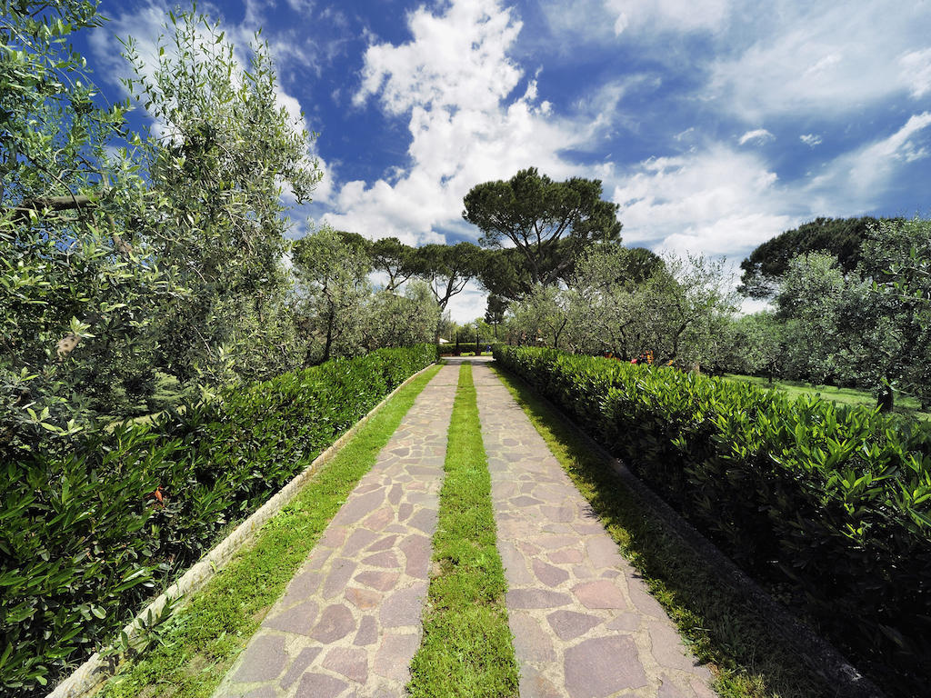 Borgo Casalvento Guest House Cantagrillo Exterior photo