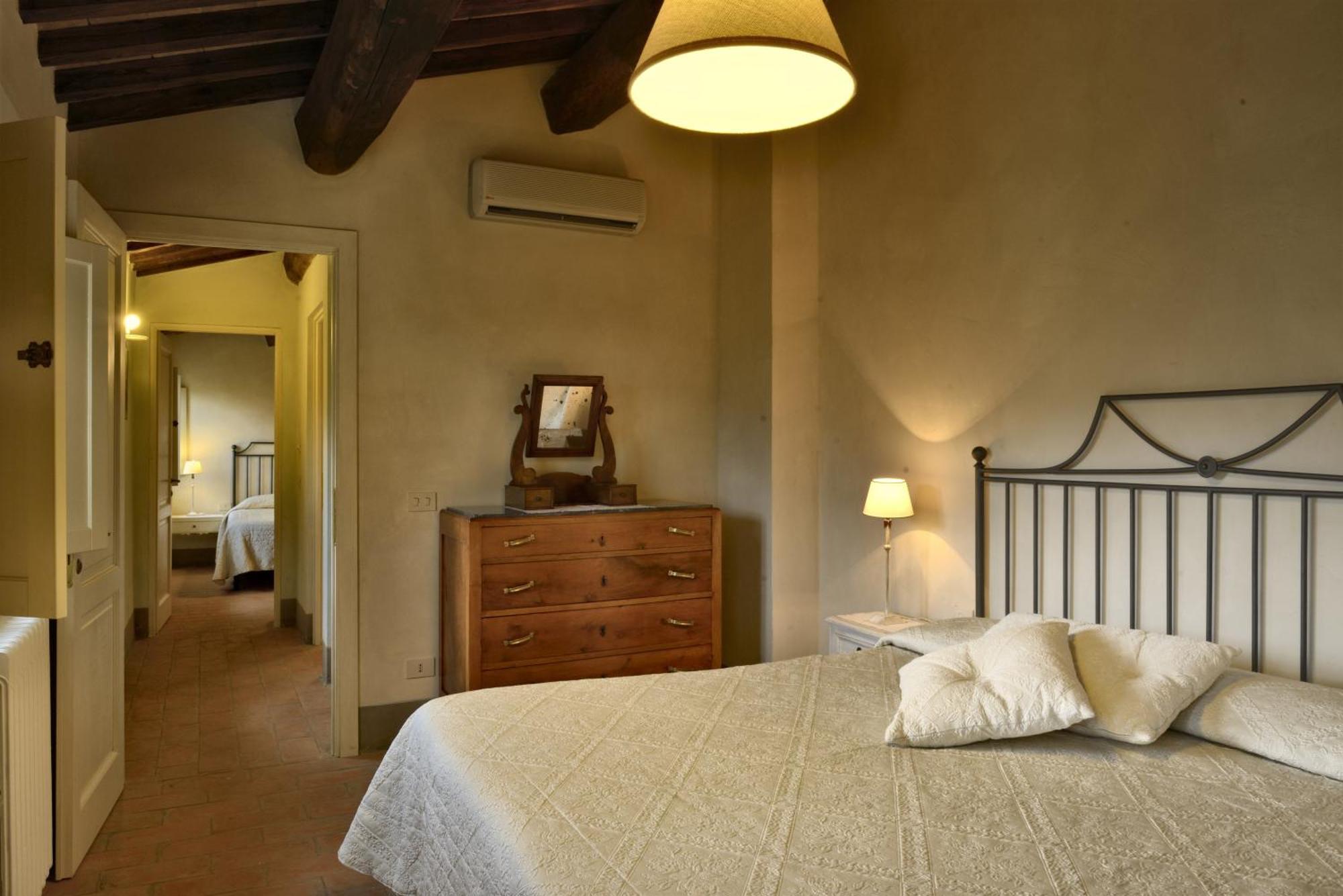 Borgo Casalvento Guest House Cantagrillo Room photo