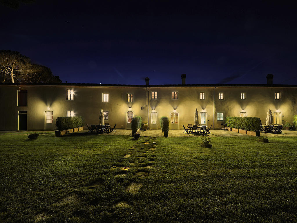 Borgo Casalvento Guest House Cantagrillo Exterior photo
