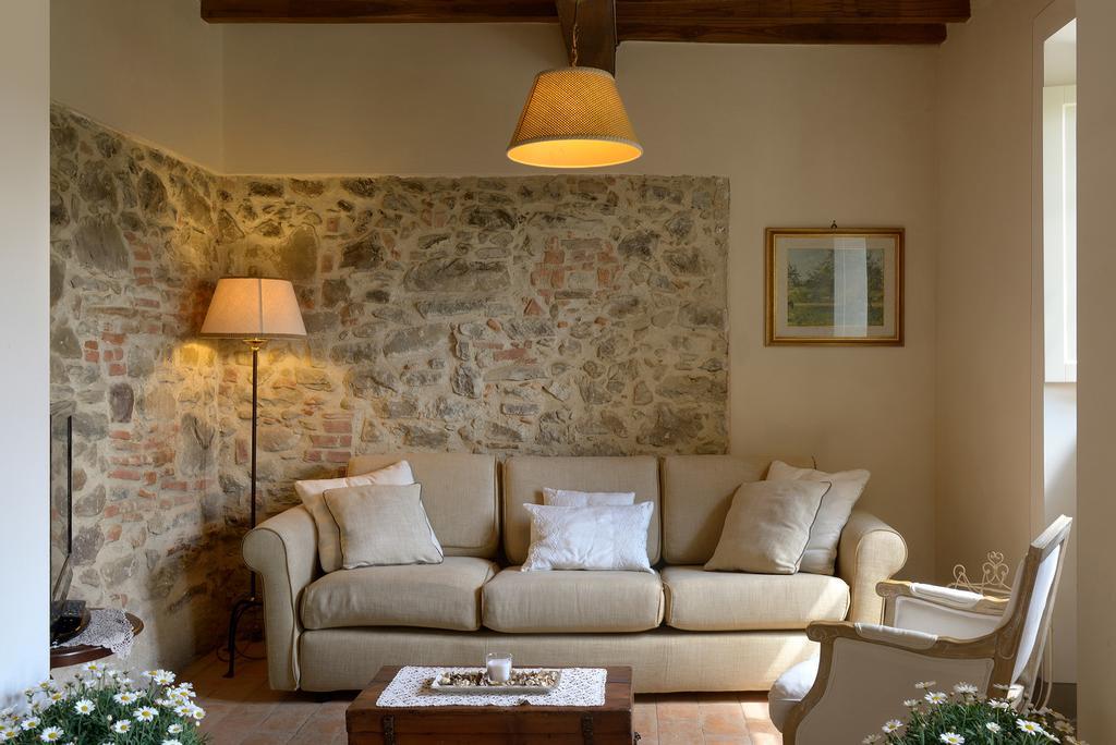 Borgo Casalvento Guest House Cantagrillo Exterior photo