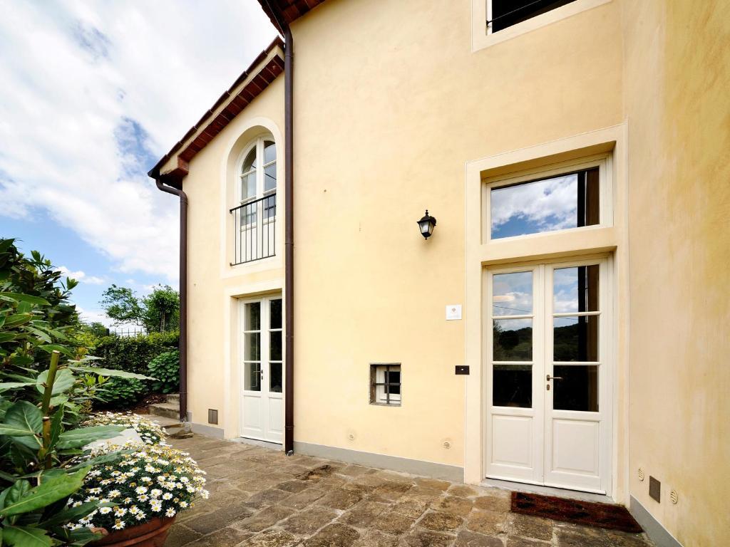 Borgo Casalvento Guest House Cantagrillo Exterior photo