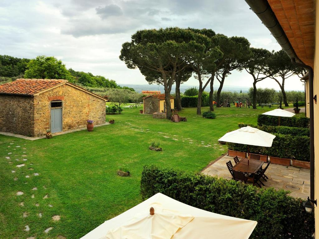 Borgo Casalvento Guest House Cantagrillo Exterior photo